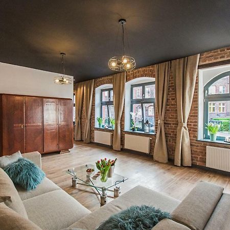 Zillmann Apartment Катовице Екстериор снимка