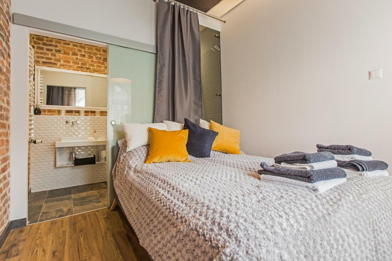 Zillmann Apartment Катовице Екстериор снимка