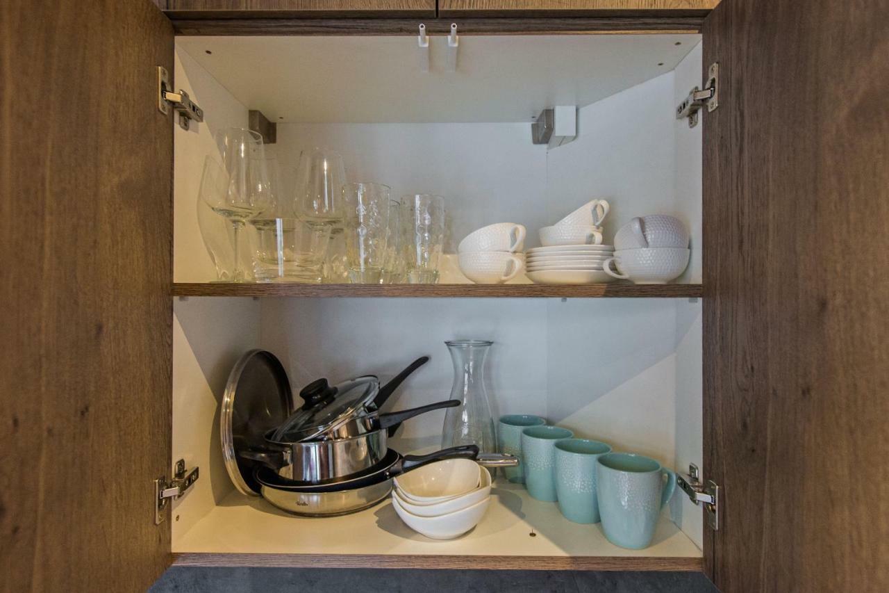 Zillmann Apartment Катовице Екстериор снимка
