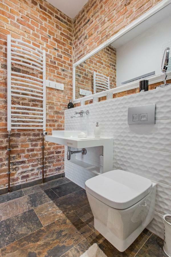 Zillmann Apartment Катовице Екстериор снимка