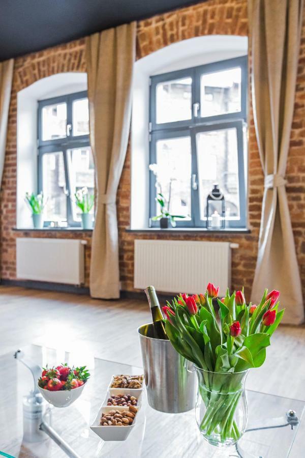Zillmann Apartment Катовице Екстериор снимка