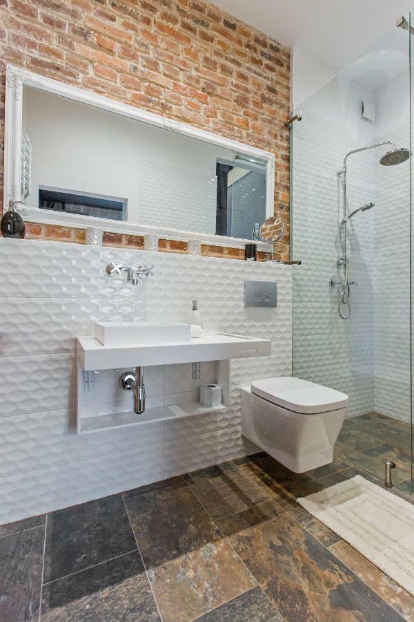 Zillmann Apartment Катовице Екстериор снимка