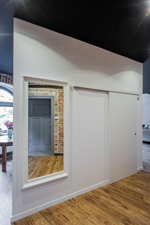 Zillmann Apartment Катовице Екстериор снимка