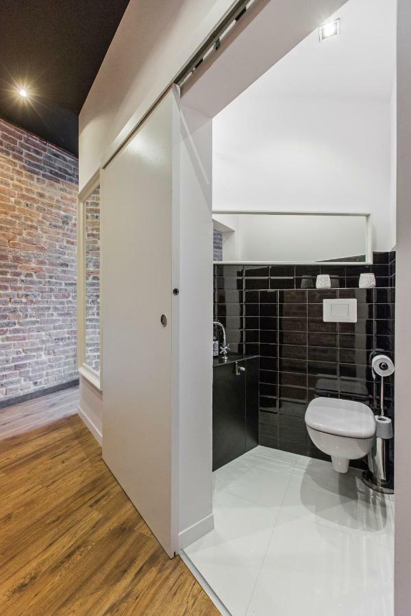 Zillmann Apartment Катовице Екстериор снимка