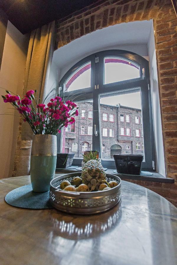 Zillmann Apartment Катовице Екстериор снимка